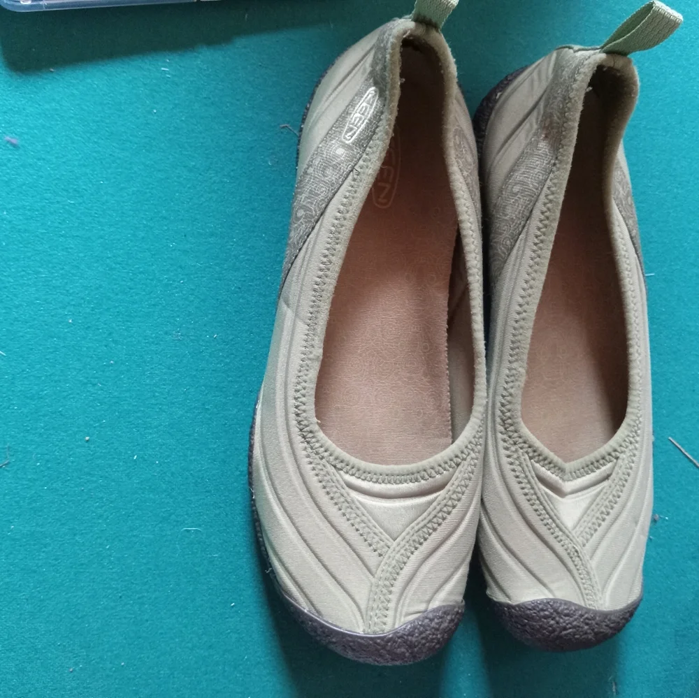Shoes - Picture 1 of 4
